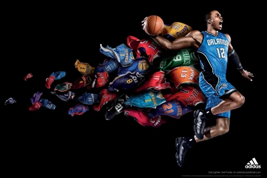 Wallpapers Basketball