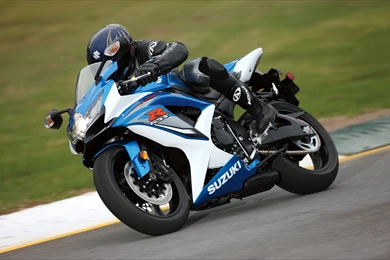 Download The Blue GSXR 600 Wallpaper, Blue GSXR 600 iPhone ...