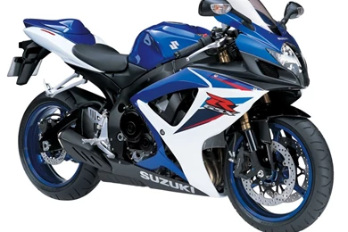 Suzuki GSX R600 HD Desktop Wallpapers : Widescreen : High ...