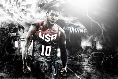 Kyrie Irving Wallpaper,kyrie Irving Wallpapers HD Wallpapers ...