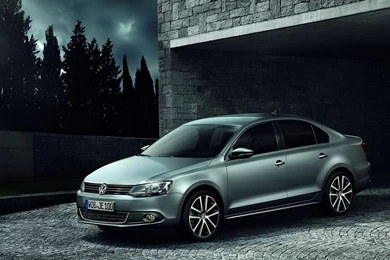 Volkswagen Jetta EU Version 2011 Wallpapers And Images ...