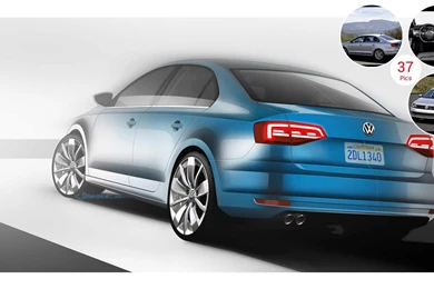 2015 Volkswagen Jetta