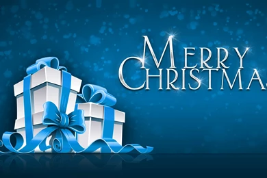 20 Beautiful HD Christmas Desktop Wallpapers