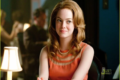 Planet Pics: Emma Stone Wallpapers 01