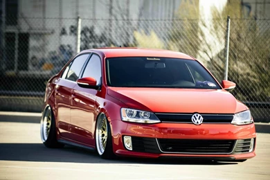 Volkswagen Jetta Wallpapers
