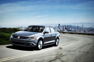 2011 Volkswagen Jetta Wallpapers