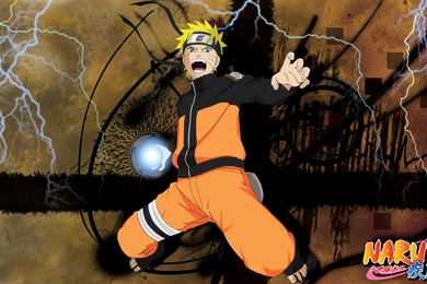 Naruto Shippuden Wallpapers By Edd000 On DeviantArt