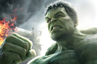 Hulk Backgrounds Free Download