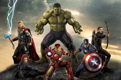 Hulk Avengers Free Wallpapers : Movies Wallpapers   Semrawut