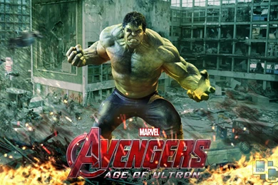 Movies Wallpapers   Semrawut: Hulk Avengers High Definition ...