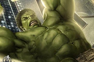 Hulk Wallpapers