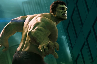 The Avengers Hulk Wallpapers Widescreen