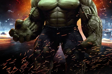 Hulk Avengers Wallpapers   Wallpaper.
