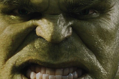 The Avengers   The Hulk iPhone Wallpapers