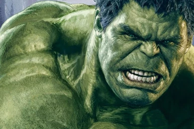 Avengers Age of Ultron wallpaper HULK 2015 1   Geek Prime