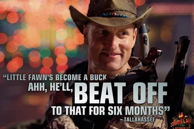 Emma Stone Zombieland Wallpapers Viewing Gallery