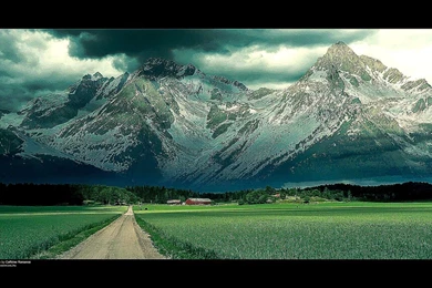 Astonishing Wallpapers