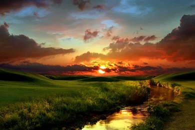 40 Cool High Resolution Wallpapers