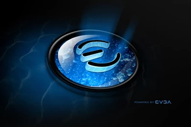 Download Blue Evga Logo Wallpapers Free By Udhao.net