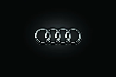 Audi Logo Wallpaper.jpg