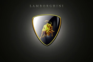 High Resolution Best Lamborghini Logo Wallpapers HD 4 Full Size ...