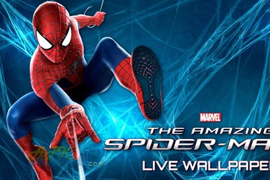 Amazing Spider Man 2 Live Wallpapers Download Android APK