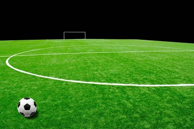 Soccer Field Computer Wallpapers, Desktop Backgrounds