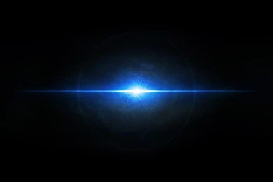 Full HD Wallpapers + Blue, Space, By Gregory Siegburg