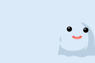 Poyomon Minimalist Wallpapers By Shinn001 On DeviantArt