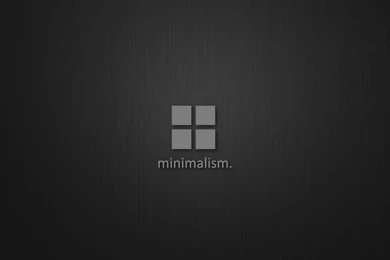 Minimalism. Wallpapers Grey By BrainChecker On DeviantArt