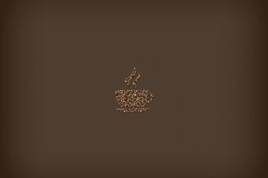 Coffee Minimal Wallpapers By Webmozg On DeviantArt