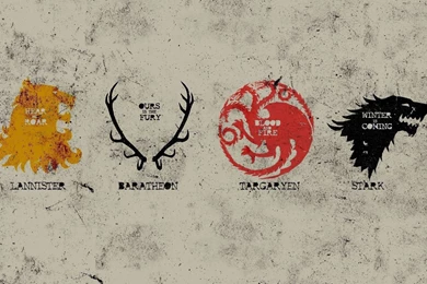 Game Of Thrones Wallpapers
