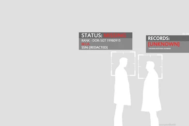 Minimalist Person Of Interest Wallpapers By Ssuzie On DeviantArt