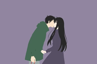 Kimi Ni Todoke On Minimalistic Animoo   DeviantArt
