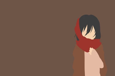 Attack On Titan Minimalist Wallpapers By Greenmapple17 On DeviantArt