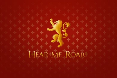 Hbo Game Of Thrones Extras House Wallpapers