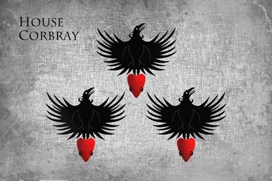 House Corbray   Game Of Thrones Wallpapers (37280404)   Fanpop