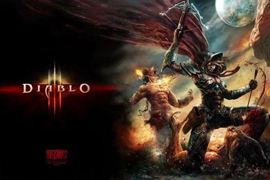 Demon Hunter Wallpapers Wallpapers Cave