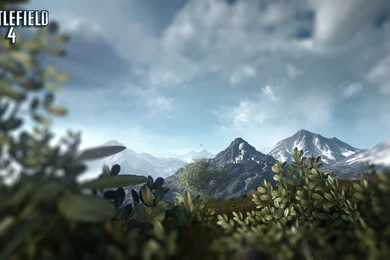 Battlefield 4 Wallpapers 1920 X 1080