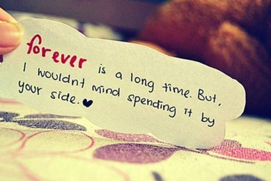 Cute Wallpapers Quotes   Wallpapers Zone