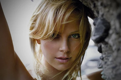 Charlize Theron