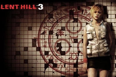 Silent Hill HD Wallpapers