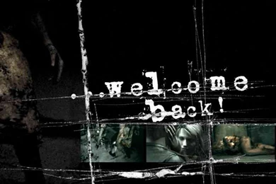 Silent Hill 2 Wallpapers   Silent Hill Memories