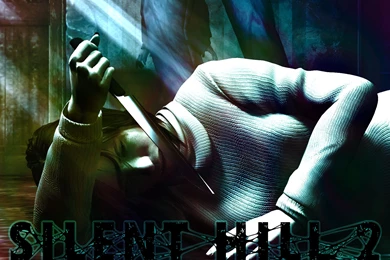 Silent Hill 2 Wallpapers   Silent Hill Memories