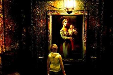 80 Wallpapers Silent Hill Y Resident Evil HD   Taringa!