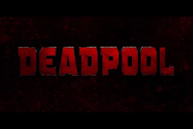 Deadpool Desktop Wallpapers
