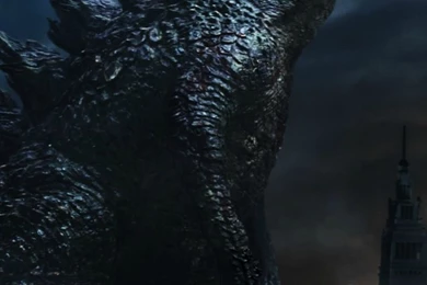 Moto X   Movie/Godzilla (2014)   Wallpapers ID: 174120