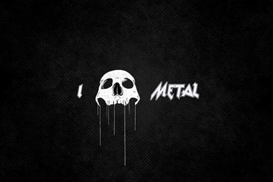 Metal Music Wallpapers   Wallpapers Cave