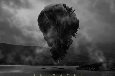 Waves,metalcore Waves Metalcore Trivium Album Covers Metal Music ...