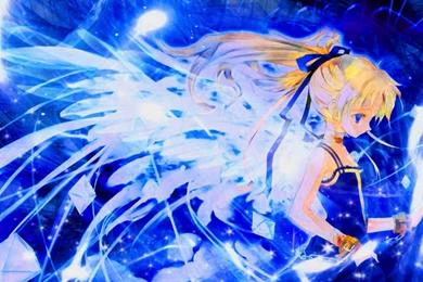 Free Download Anime Wallpapers – 1600×1200 High Definition ...